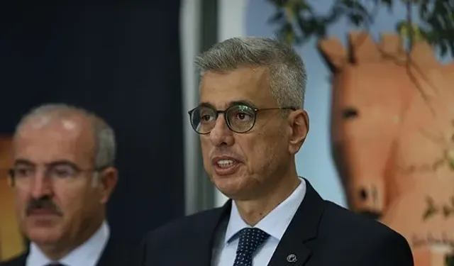 Bakan Memişoğlu duyurdu! 18 bin personel alımı yapılacak