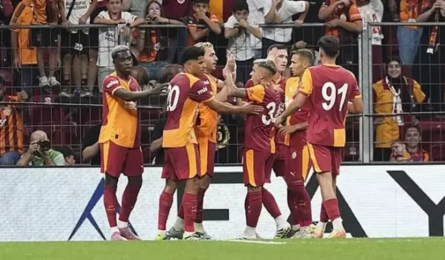 Galatasaray'dan ayrılacağı konuşuluyordu! Beklenen açıklama geldi