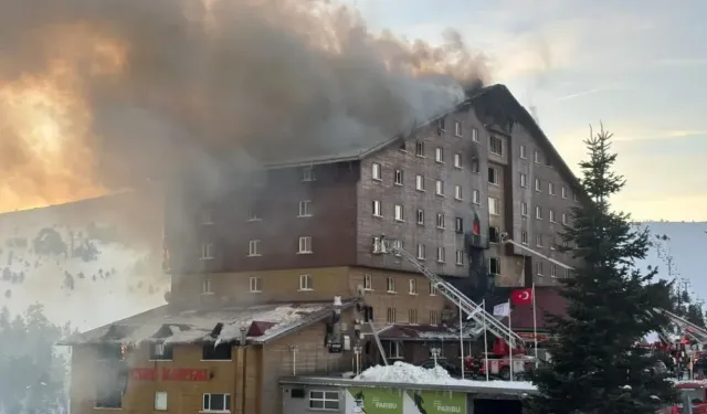 Kartalkaya davasında flaş gelişme! Tutuklu sayısı yükseldi