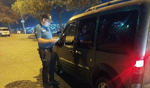 Gaziantep’te sürücülere 1 milyon TL’lik ceza! İşte detaylar…