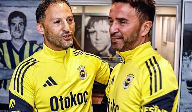 Fenerbahçe'de ayrılığı duyurdular! Göreve yeni gelmişti...