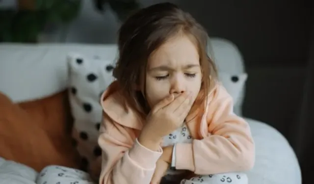 Tehlike kapıda! Çocuklarda en sık görülen 5 hastalık…