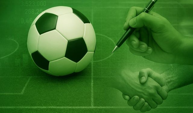 Yaz transfer döneminde rekor kırıldı