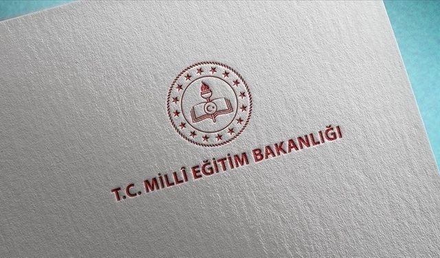 MEB, farklılaştırılmış öğretime yönelik kılavuz kitap seti yayımladı