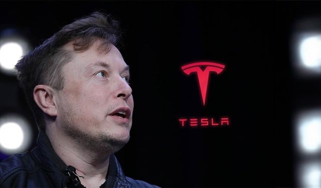 Musk'a 1 trilyon dolarlık ödeme paketi teklif etti