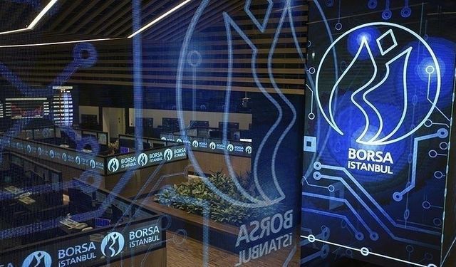 Borsa günü yükselişle tamamladı (9 Eylül)