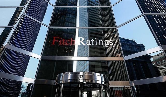 Fitch, ekonomik büyüme tahminlerini yükseltti!