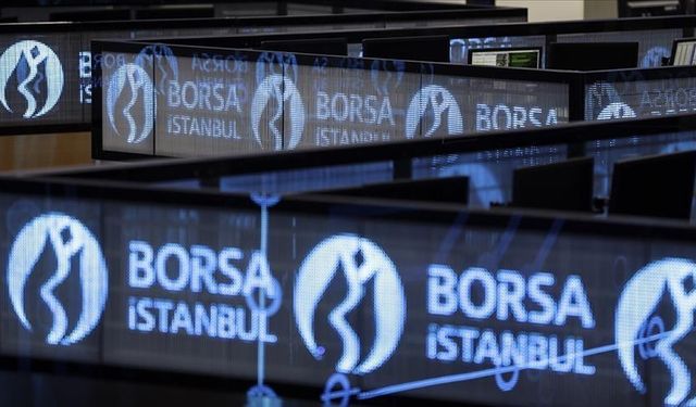 Borsa günü düşüşle tamamladı (17 Eylül)