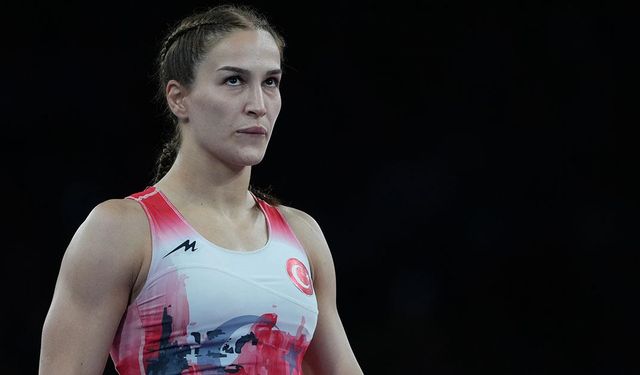 Milli güreşçiden gururlandıran başarı! Dünya Şampiyonası'nda 5. oldu