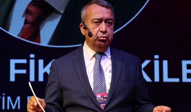 Gaziantep'te "E-İhracat Zirvesi" düzenlendi