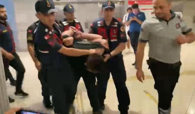 Savcının katilinin ifadesi ortaya çıktı