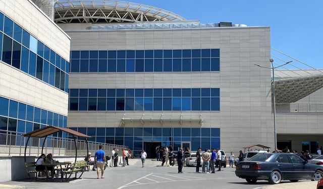 Özel Harekat polisi şehit oldu: Babası da 2018'de şehit olmuş