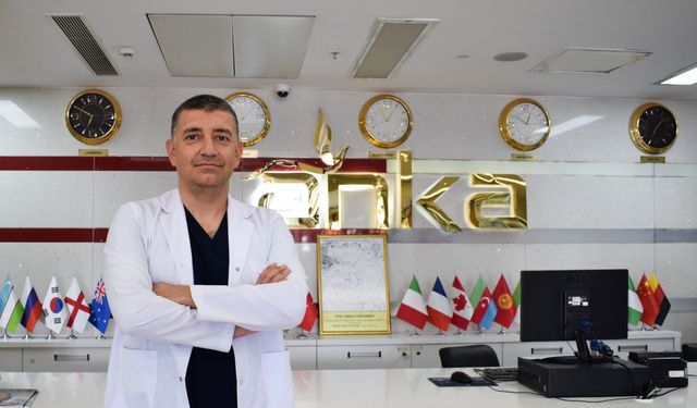 Kulak Pamuğu kullananlar dikkat