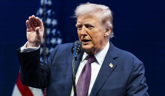 Temyiz Mahkemesi onayladı: Trump 83,3 milyon dolarlık tazminat ödeyecek