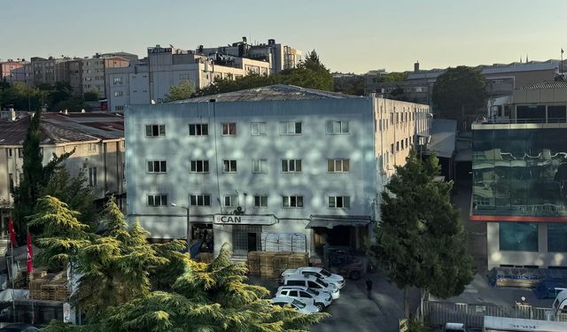 Ünlü holdinge kara para operasyonu! TMSF el koydu