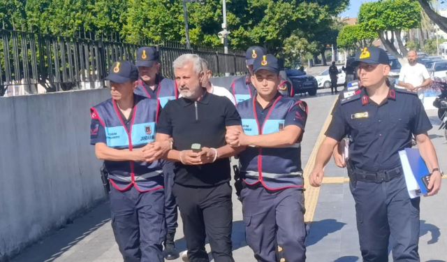 Eski Belediye Başkanı tutuklandı