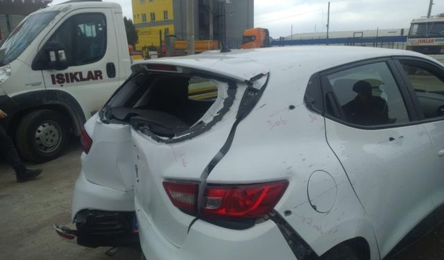 İki genç kız arabada infaz edilmişti: O olayda yeni gelişme
