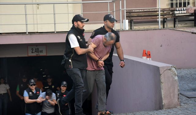 Polis merkezi saldırısında yeni gelişme! Tutuklandı