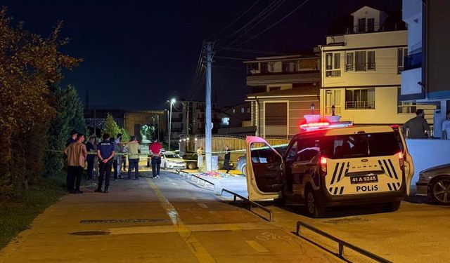 Kıskanç sevgili dehşet saçtı! 3 ölü