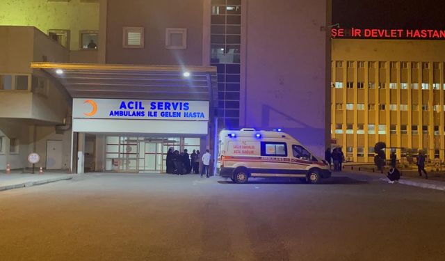 Balkondan düşen çocuk hayatını kaybetti