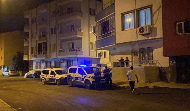 5 yaşındaki çocuğunu bıçaklayarak öldürdü