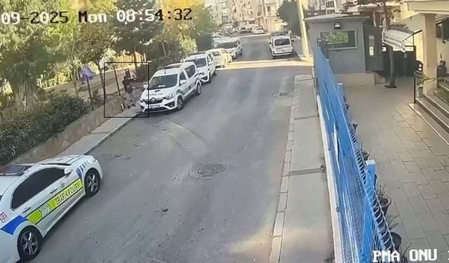 Balçova saldırganının korkunç planı ortaya çıktı!