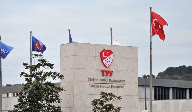 Süper Lig'den 7 kulüp disipline gönderildi