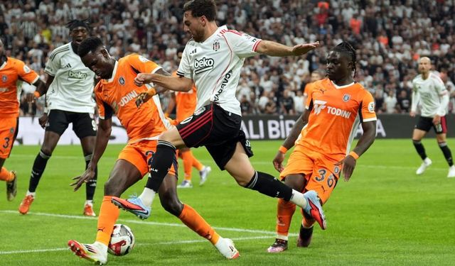 Beşiktaş’tan Orkun Kökçü kararıyla ilgili sert açıklama!