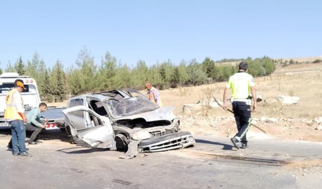 Gaziantep'te Belediye Başkanının makam şoföründen acı haber! Hastanede hayatını kaybetti