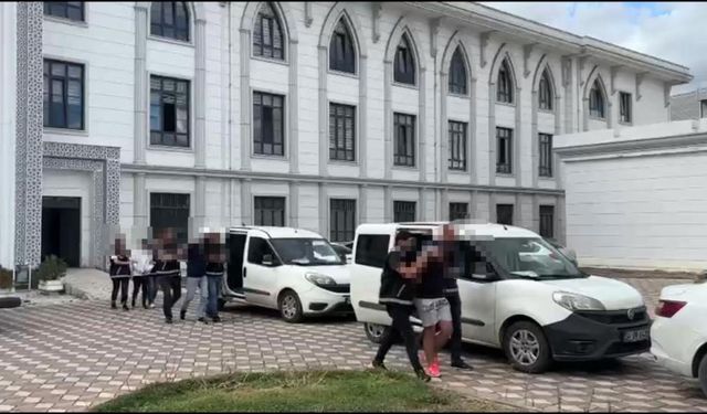 Kız meselesi cinayetinde flaş gelişme!