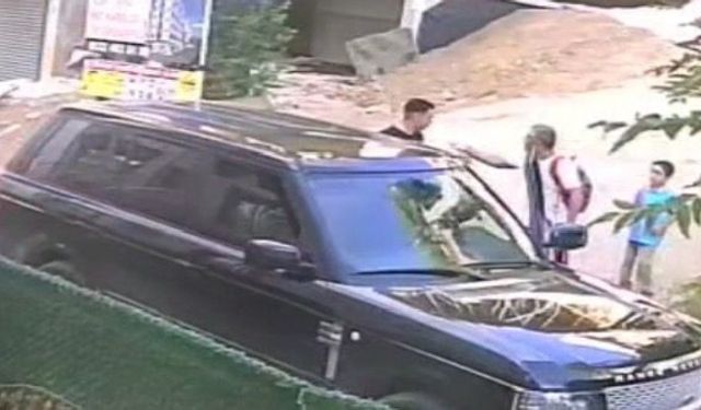 Gündem olan saldırganın yeni suçu ortaya çıktı