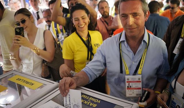 Fenerbahçe’de Ali Koç dönemi sona erdi! İşte Koç'un karnesi…