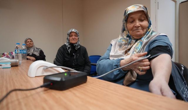 Tıpta çığır açacak gelişme! Kronik hastalar evde tedavi edilebiliyor