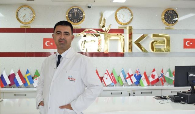 Gaziantep’te vatandaşlara uyarı! Bu içeceklerden uzak durun…