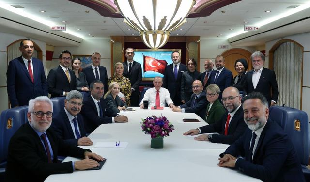 Cumhurbaşkanı Erdoğan'dan tarihi zirvenin ardından flaş açıklamalar!