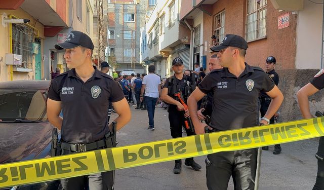 Gaziantep acı olayla sarsılmıştı! Cenazeler ailelere teslim edildi