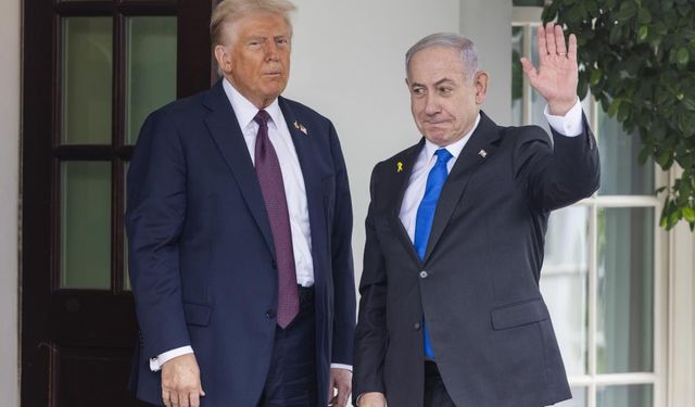 Netanyahu, özür diledi