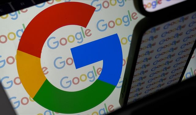 AB'den Google'a rekor ceza!