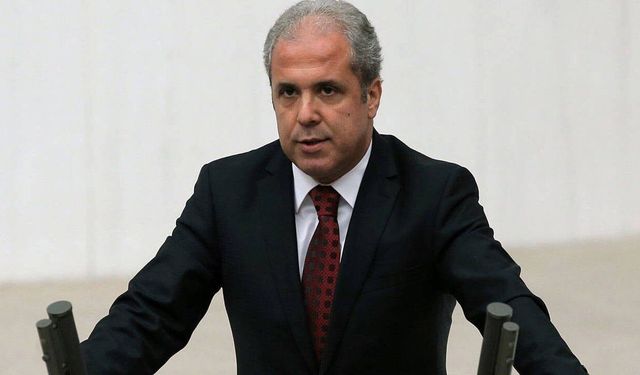 AK Parti MKYK eski Üyesi Şamil Tayyar’dan flaş baskın seçim yorumu! Sıcak yaz kapıda…