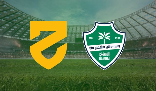 CANLI | Al Hazm- Al Ahli Jeddah maçını canlı izle (Maç Linki)
