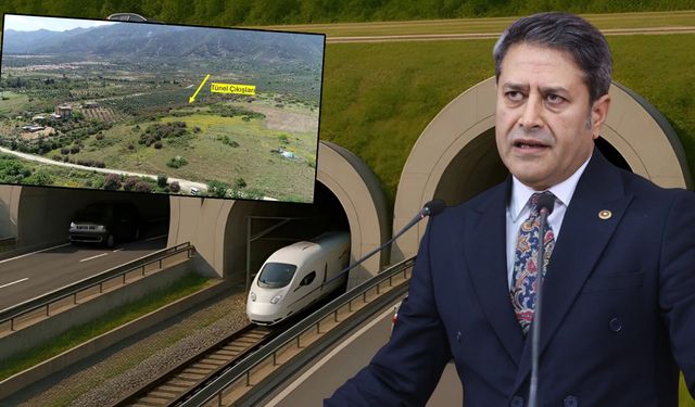 Milletvekili Şahin duyurdu! Gaziantep liman kenti oluyor