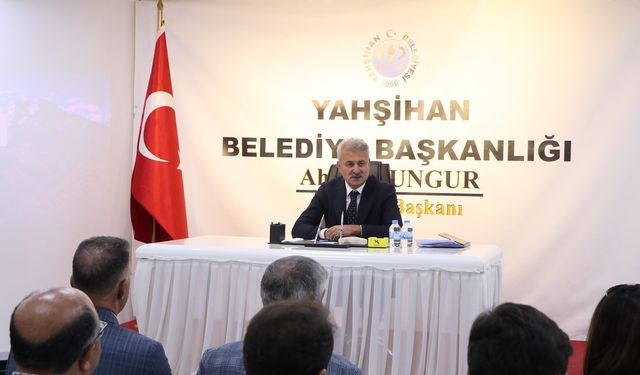 AK Partili Belediye Başkanı gözaltında! İşte detaylar…
