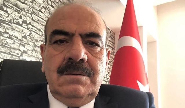 Mevlüt Polat’ın acı günü