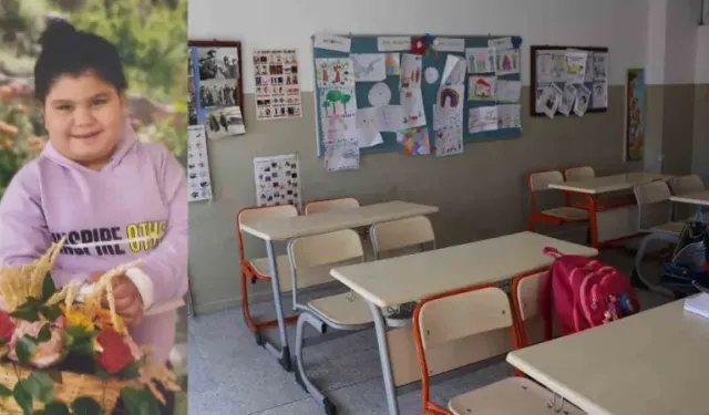 Öğle tatilinde feci ölüm! Boğazına kek kaçan öğrenci hayatını kaybetti