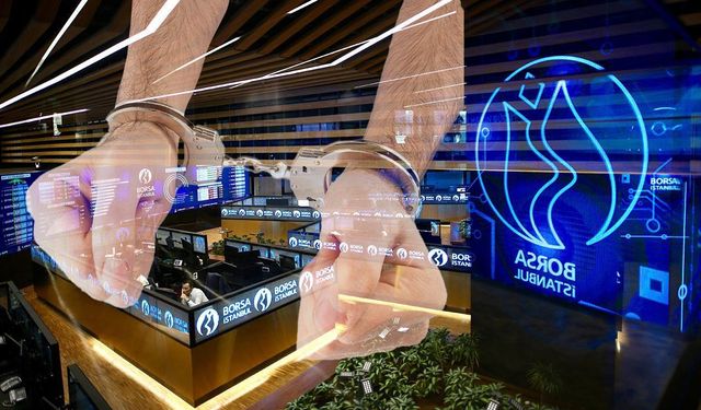 Borsa'da manipülasyon soruşturmasında flaş gelişme! Tutuklandılar