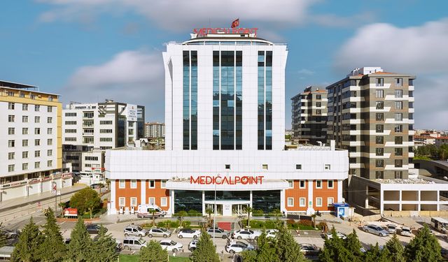 Medical Point Gaziantep’ten prostat tedavisinde yeni dönem