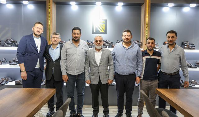 AYMOD 2025 İstanbul’da yapıldı: Fuar’ın Yıldızı GASİD oldu!
