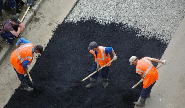 Gaziantep’te o caddeler 1 hafta trafiğe kapatılacak