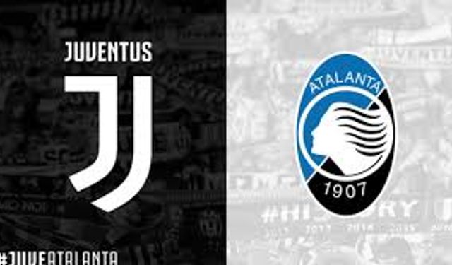 CANLI Juventus - Atalanta maçını canlı izle (Maç Linki)
