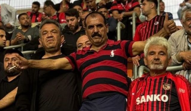 Gaziantep Valisi dua istemişti! Amigo Hacı’den üzen haber…